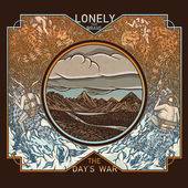 Lonely The Brave : The Day's War